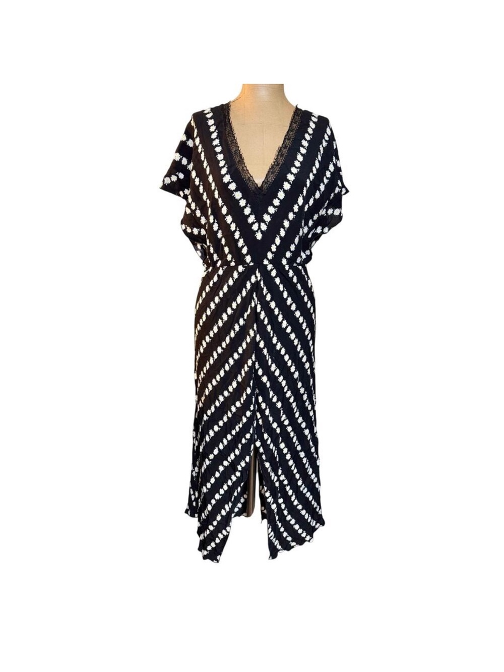 Maje drees - Picture 4 of 11
